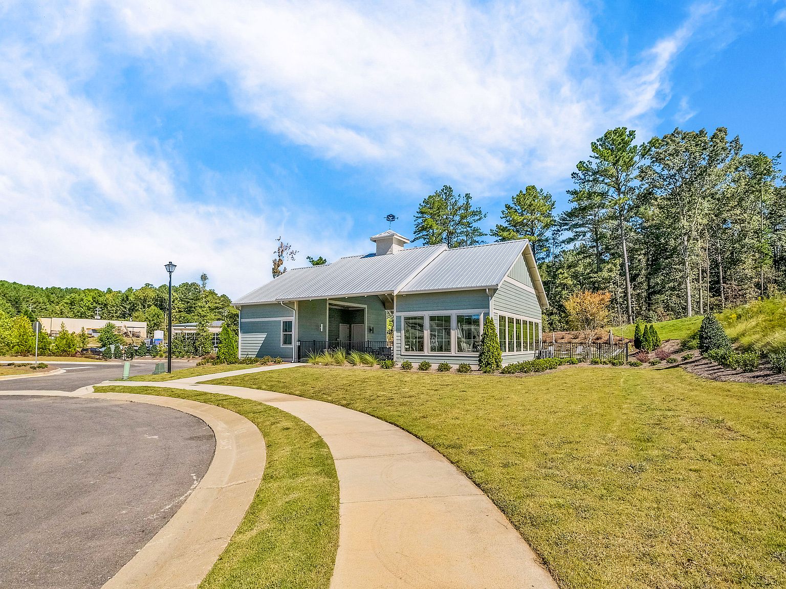 Simms Landing Phase II by Harris Doyle Homes in Pelham AL Zillow