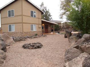 65364 73rd St, Bend, OR 97703