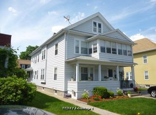 137 June St, Worcester, MA 01602