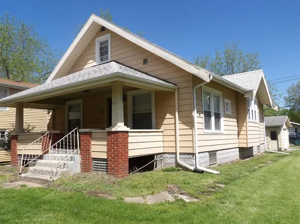 823 E Patterson St, Kirksville, MO 63501