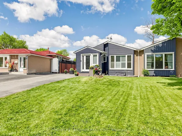 42 Glenmore Cres, Brampton, ON L6S 1H8