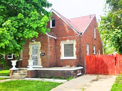 14569 Manning St, Detroit, MI, 48205