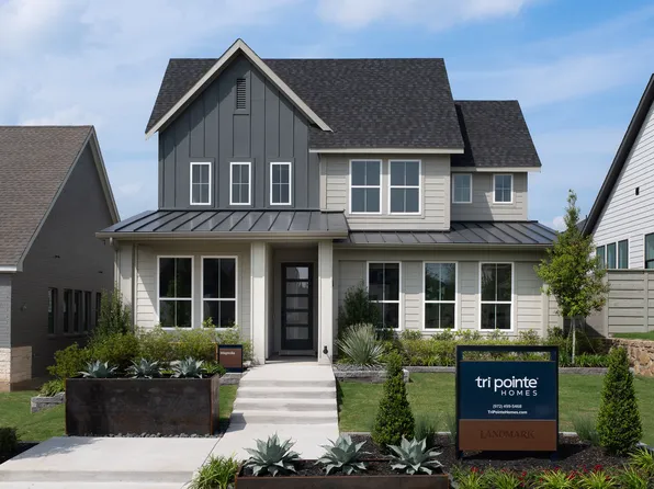 Magnolia Plan, Landmark
