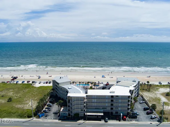 1233 S Atlantic Ave #3220, Daytona Beach, FL 32118