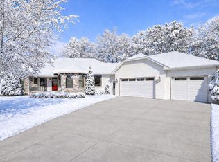 8278 244th St, Forest Lake, MN 55025