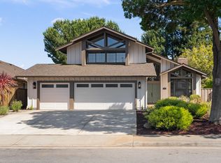 1062 Mountain Shadows Rd, San Jose, CA 95120