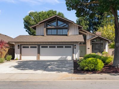 1062 Mountain Shadows Rd, San Jose, CA, 95120