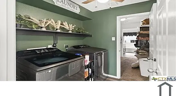 8702 Stonehollow Dr #1 — Photo 9