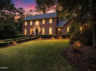 5784 Kentucky Downs Dr, Macon, GA 31210