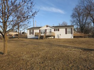 1203 Factory St, Bethany, MO 64424