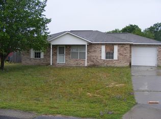 3004 Cabela Ln, Crestview, FL 32539