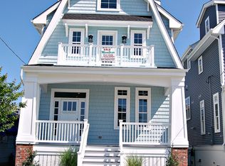 2141 West Ave, Ocean City, NJ 08226