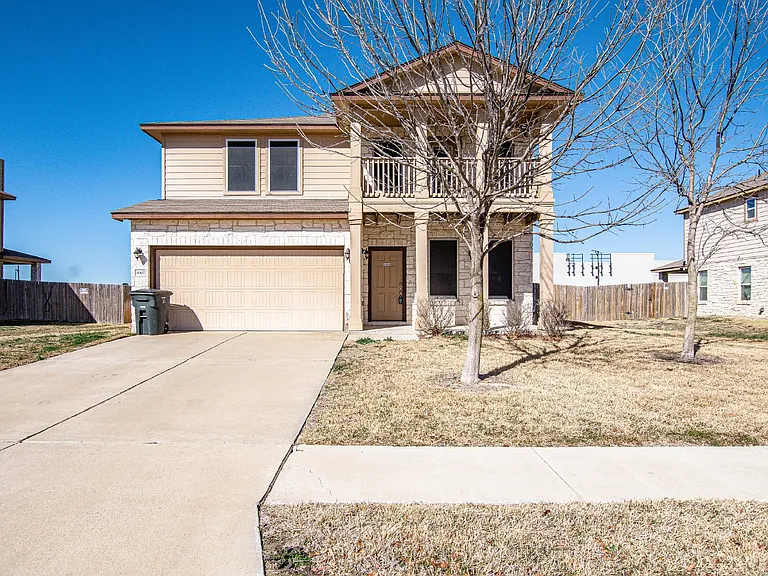 3007 Black Orchid Dr — Photo 1