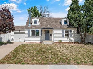 1919 N Chelton Rd, Colorado Springs, CO 80909