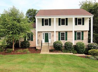 2282 Sidgefield Ln, Pittsburgh, PA 15241