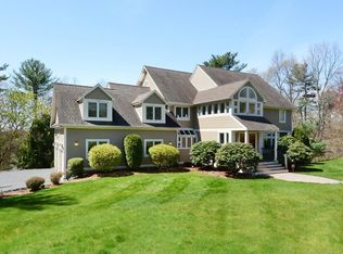 2 Westwind Rd, Danvers, MA 01923