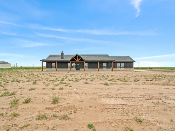 16310 N Fm 179, Shallowater, TX 79363