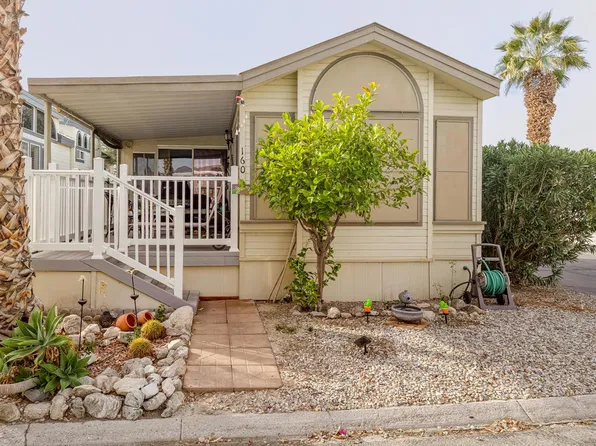 70200 Dillon Rd #160, Desert Hot Springs, CA 92241