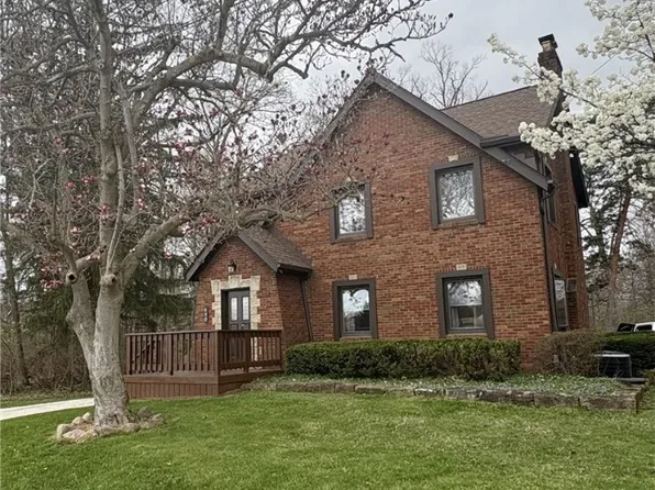 640 S Cleveland Massillon Rd, Akron, OH 44321