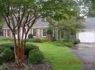 1307 Warwick Dr, Marion, SC 29571