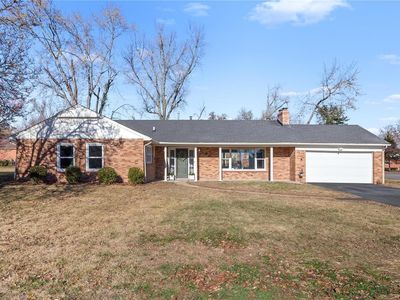 38 Spring Dr, Florissant, MO, 63031