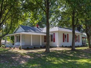 9616 Keys Ferry Rd, Fairdale, KY 40118