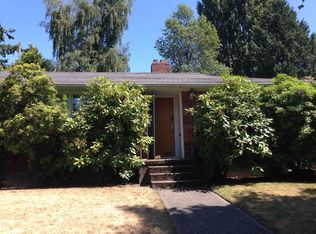 4908 32nd Ave NE, Seattle, WA 98105