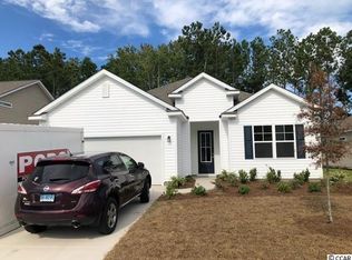 130 Juniata Loop LOT 1706, Eaton A Little River, SC 29566