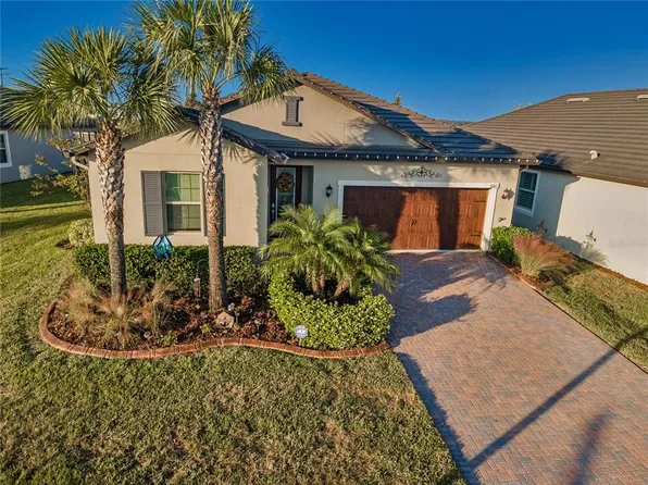 31763 Cabana Rye Ave, San Antonio, FL 33576