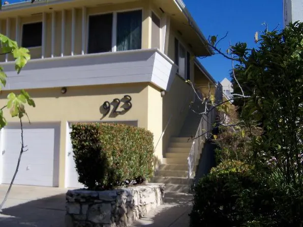 923 2nd St #A, Santa Monica, CA 90403