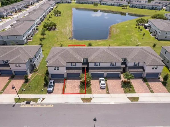 2545 Red Spruce Way, Ocoee, FL 34761