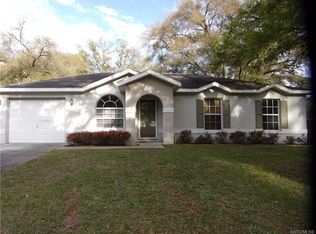 559 N Woodlake Ave, Inverness, FL 34453