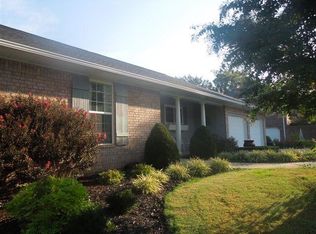 203 Saint Andrews Dr, Harrison, AR 72601