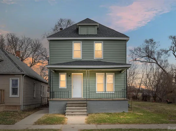 6182 15th St, Detroit, MI 48208