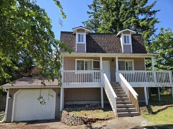 21932 SE Promontory Court, Yelm, WA 98597