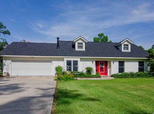 12347 Palmer Rd, Gonzales, LA 70737