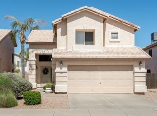 3940 E Rosemonte Dr, Phoenix, AZ 85050