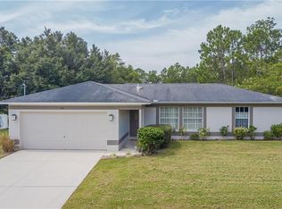 4699 La Rosa Ave, North Port, FL 34286