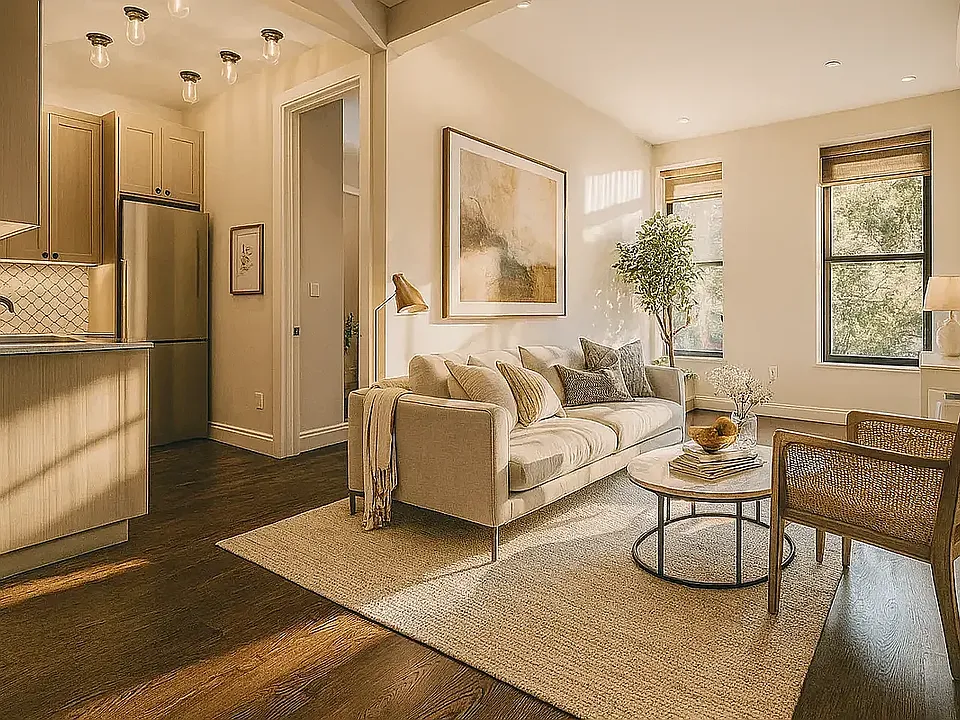 60-77 Myrtle Ave #3A