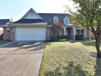 11717 S Vine St, Jenks, OK, 74037