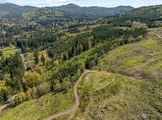 0 S Goble Creek Rd LOT F, Kelso, WA 98626