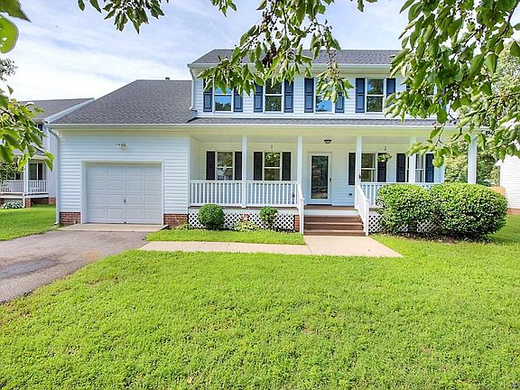 4th image of 7441 Mountain Lily Ln