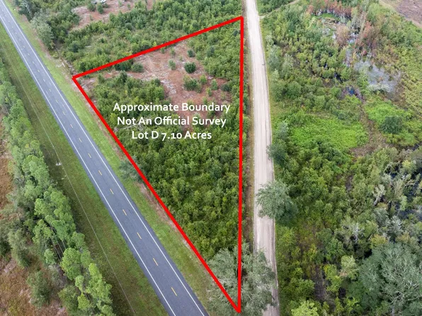 N Us Highway 441 Lot D, Lake City, FL 32055