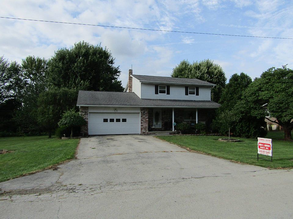 316 E 7th St, Sycamore, OH 44882 Zillow