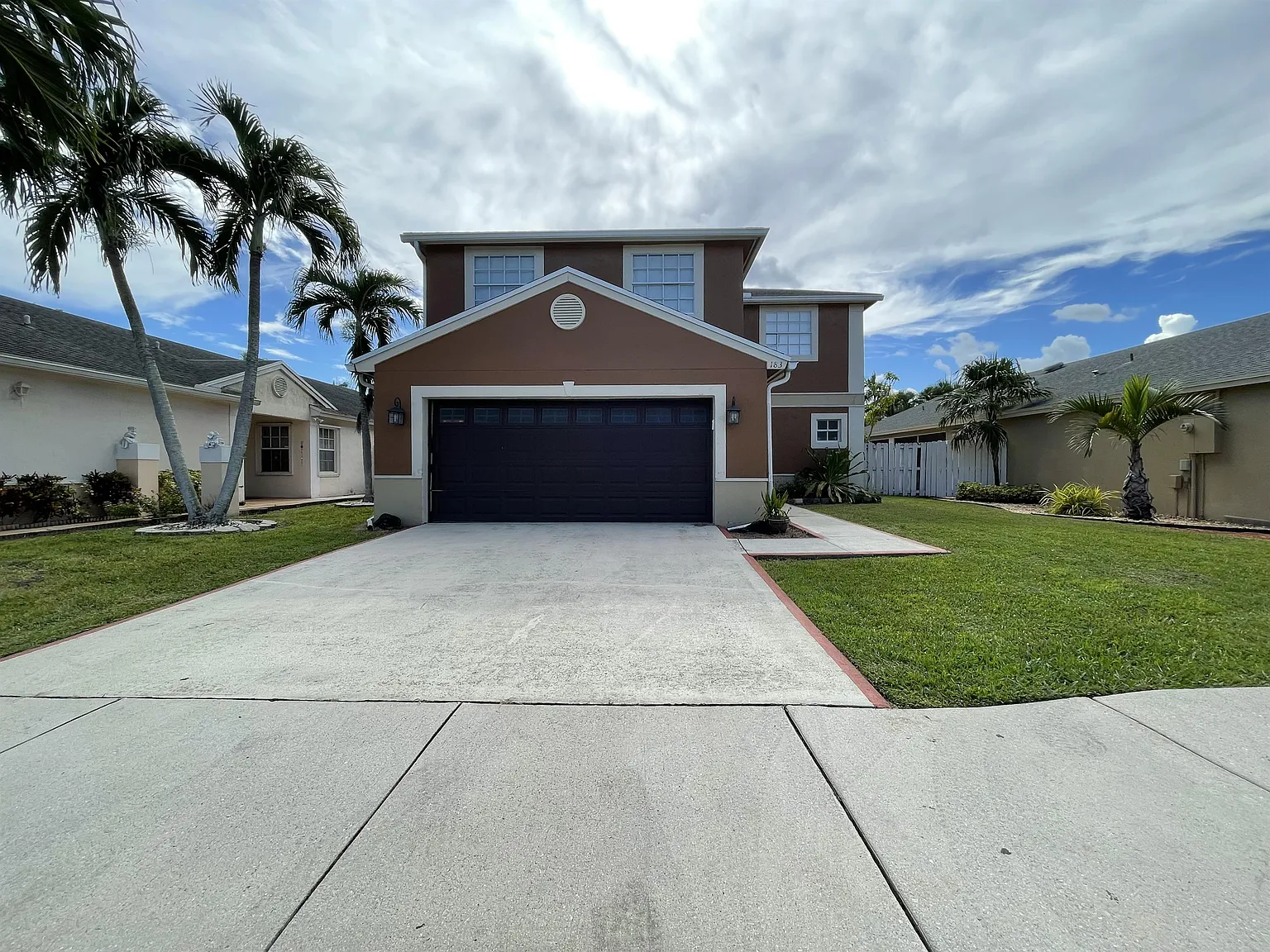 183 East Riverbend Drive - 1 — Photo 1