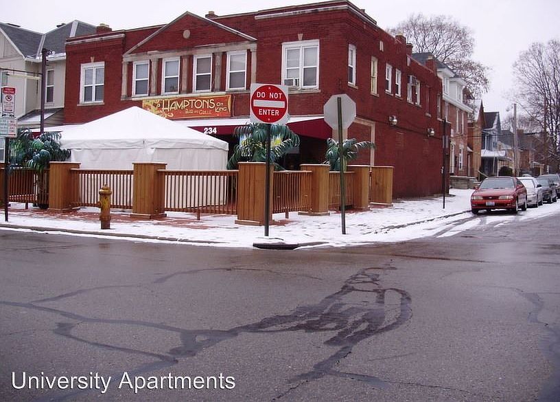 1st image of 236 King Ave APT 2