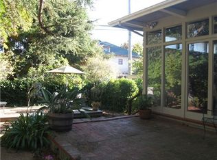 2828 Kelsey St, Berkeley, CA 94705