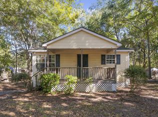 672 Eagle St, Mount Pleasant, SC 29464
