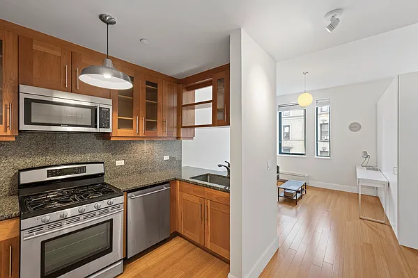 Rented by Douglas Elliman | media 9