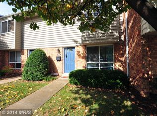 2202 Zosimo Pl, Herndon, VA 20170